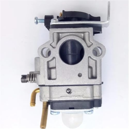 Carburateur tondeuse WYK192 pour retrouver un démarrage stable et fluide A021000810