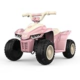 Gotrax RT1 Ride on Toys for Toddlers 1.5-4, Safe 12V...