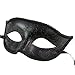 Coddsmz Couple Masquerade Mask Set Venetian Party Mask Mardi Gras Mask Halloween Costume Mask Fancy Dress Mask for Women Men