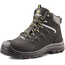 Terra Mens Findlay Industrial & Construction Shoe
