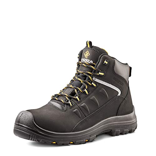 Terra Men's Albany Composite Toe Work Boot by Terra - Used condition - US$36.70