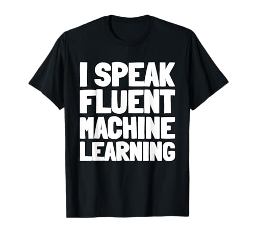 Data Scientist Estadísticas Nerd - Científico De Datos Camiseta