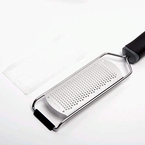 Grattugia per formaggio in acciaio inossidabile