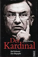 Der Kardinal. Karl Lehmann. 3629016375 Book Cover