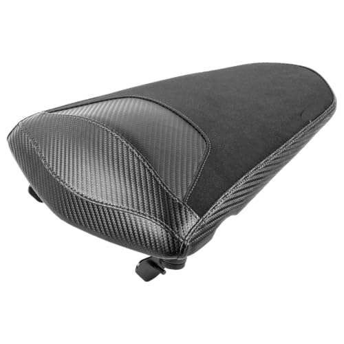 Asiento motocicleta para sustituir cojín trasero de R3