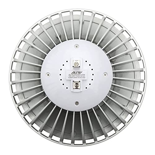 Alite Par 64 Gx16D Led Bulb Par64 Dim 70W 120V 3000K 20D Replace 700W Incandescent Light Bulb #TOP2