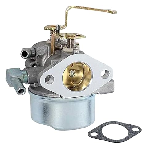 Carburetor Carb Compatible for DeVilbiss Powerback GT5000 GT5250 5000 5250 Generator