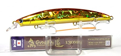 �A���Y�f�U�C��(ima) �~�m�[ ���� MD 130mm 23g �A�J�L�� #HG13-106 68578 ���A�[