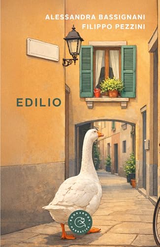  Edilio