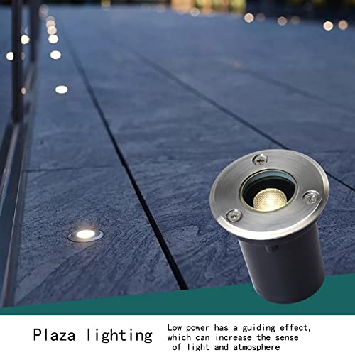 Tyfuture LED Faretto Incasso Segnapasso Faretti da...