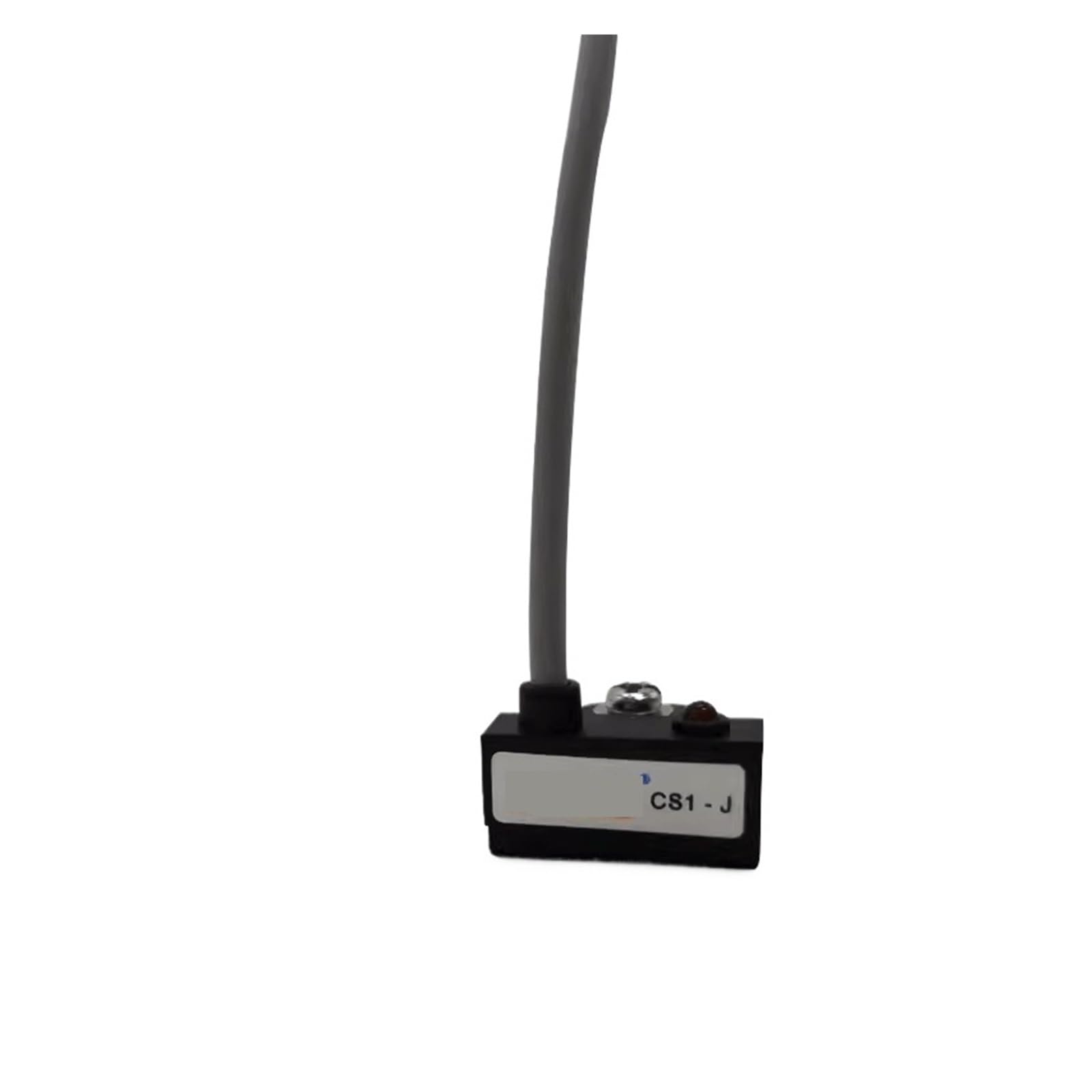 Sensor de cilindro CS1-J NPN magneticos de 2mm para automatizacion 2