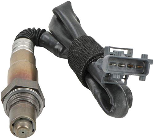 Bosch 16435 Oxygen Sensor, Original Equipment (Porsche)