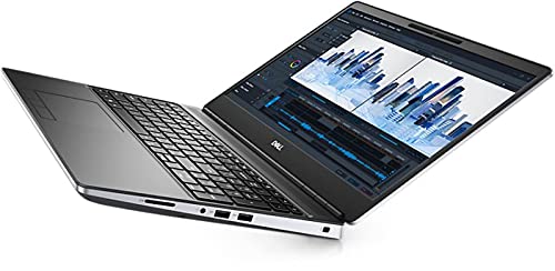 Dell Precision 7780 workstation laptop