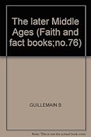 The Later Middle Ages; the Twentieth Century Encyclopedia of Catholicism B000BS4YVW Book Cover