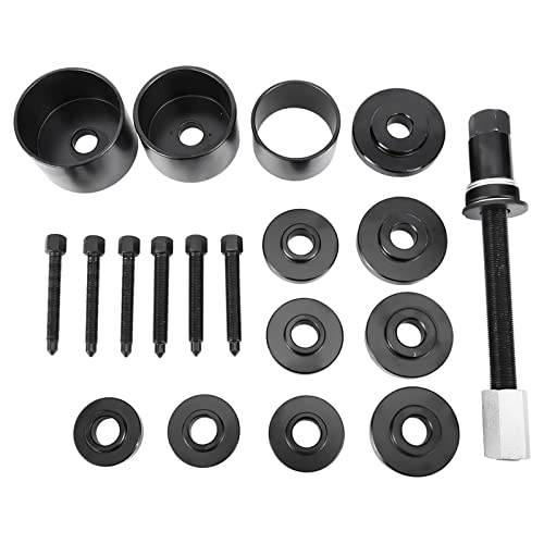 8Milelake 19Pc Front Wheel Hub Drive Bearing Removal Install Tool #TOP1