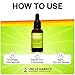 Uncle Harry's Natural & Fluoride-Free Remineralization Liquid for Tooth Enamel - Freshens Breath & Strengthens Teeth (2 Pack, 1 oz.)