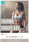 TARGET ABS (Programma THERMO) (Italian Edition)
