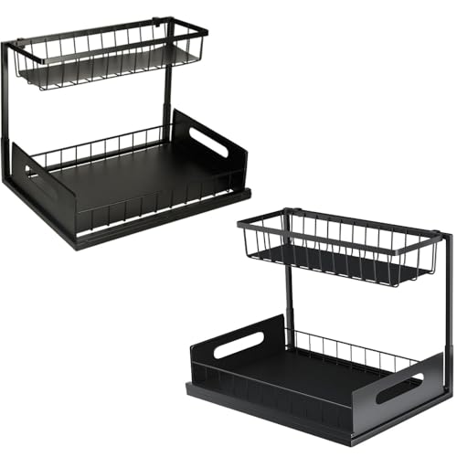 axGear �V���N���I�[�K�i�C�U�[ 2�i�X���C�h�L���r�l�b�g�o�X�P�b�g �����o�����b�N 2�p�b�N