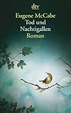 Cover zum Buch Tod und Nachtigallen
