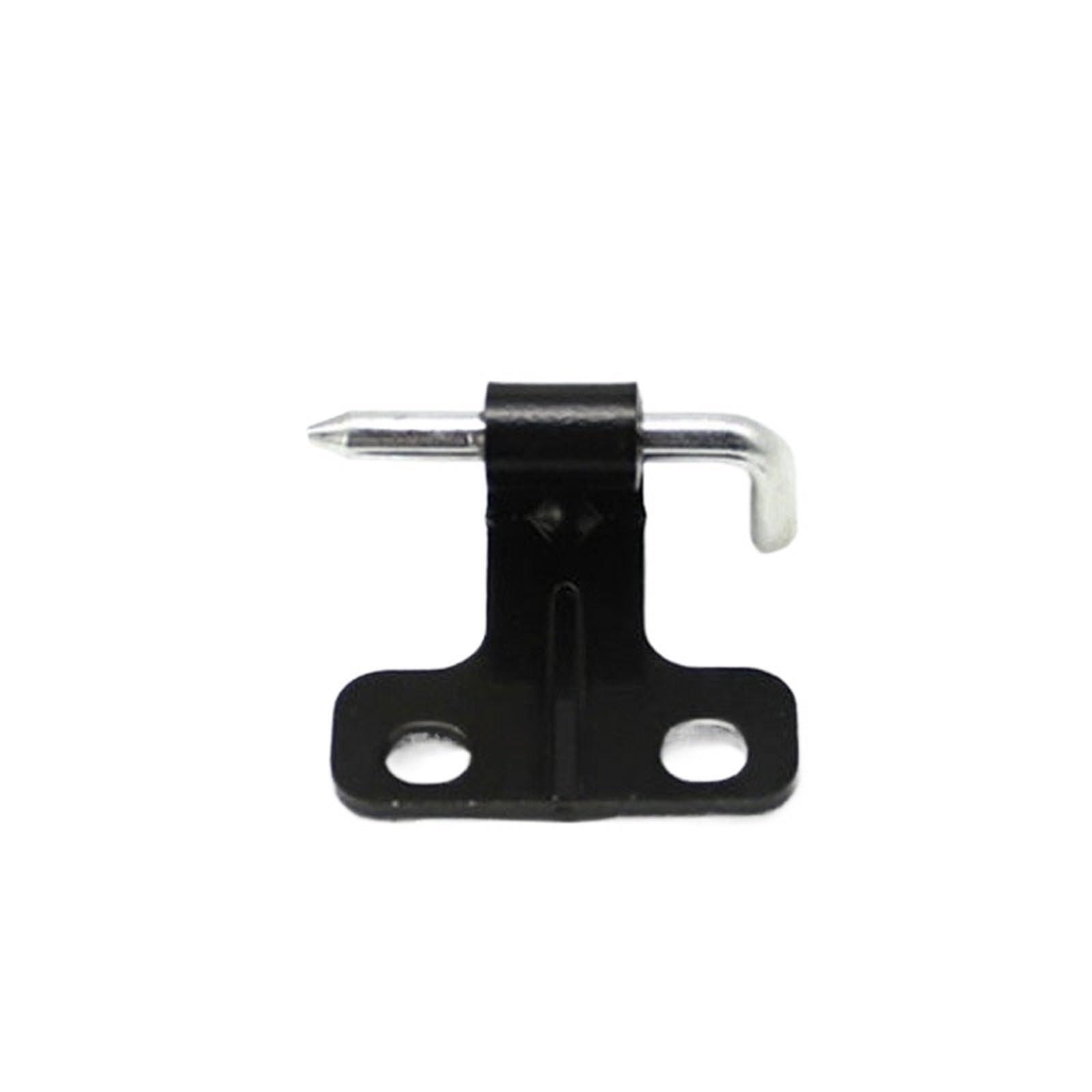 Cabinet Hinges Cold-Rolled Steel Door Hinges