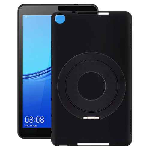 Support de bureau Huawei MediaPad M5 Lite 8 pour regarder des vidéos au lit