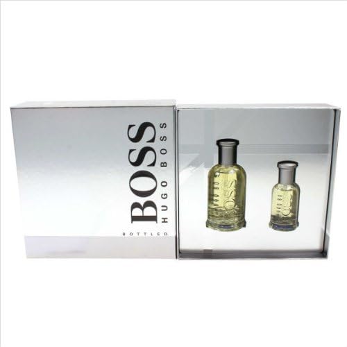 boss gift set mens
