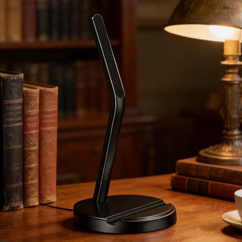 Support de recharge magnétique pour stylo à induction stable et rapide - 3
