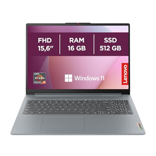 Lenovo IdeaPad Slim 3 Gen...