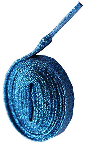 All u need Glitzer Schnürsenkel Flachsenkel Sneaker Schnürband Schuhband laces Senkel reißfest Band Cover