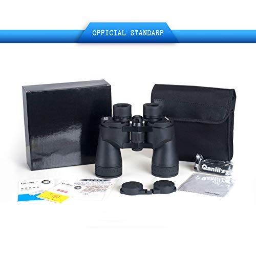 ZYXYYDS Hd Langlebiges Hochleistungs-Fernglas Hd Low-Light-Nachtsichtteleskop – Bild 8