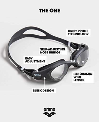 Arena Oculos The One Lente Azul , Azul Claro