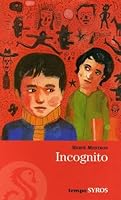Incognito 274850531X Book Cover