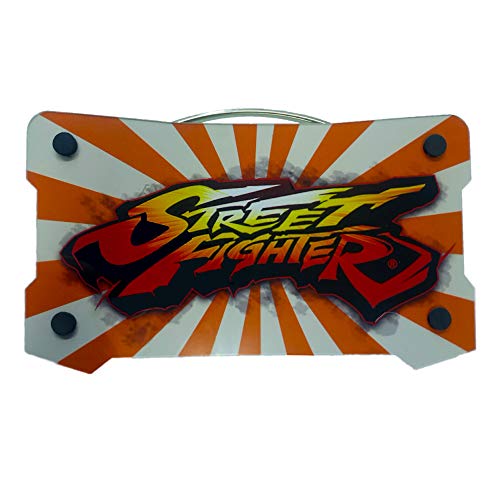 Controle Arcade Fliperama PS4/PS3/PC/Raspberry Pi3/Recallbox 2019