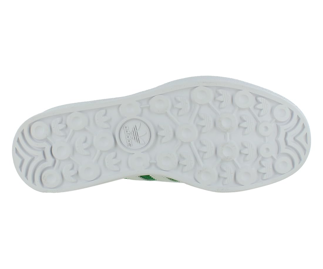 adidas Duramo SL Sneaker Core Black FTWR White Carbon Bambino, 31 EU, Verde/Bianco/Rosa-verde, 37 1/3 EU