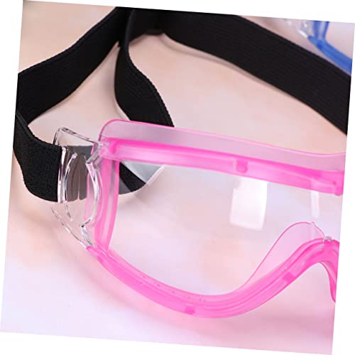 Lunettes de cyclisme protection extérieur Mipcase vent ski - 5