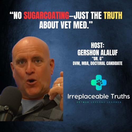 Irreplaceable Truths Titelbild