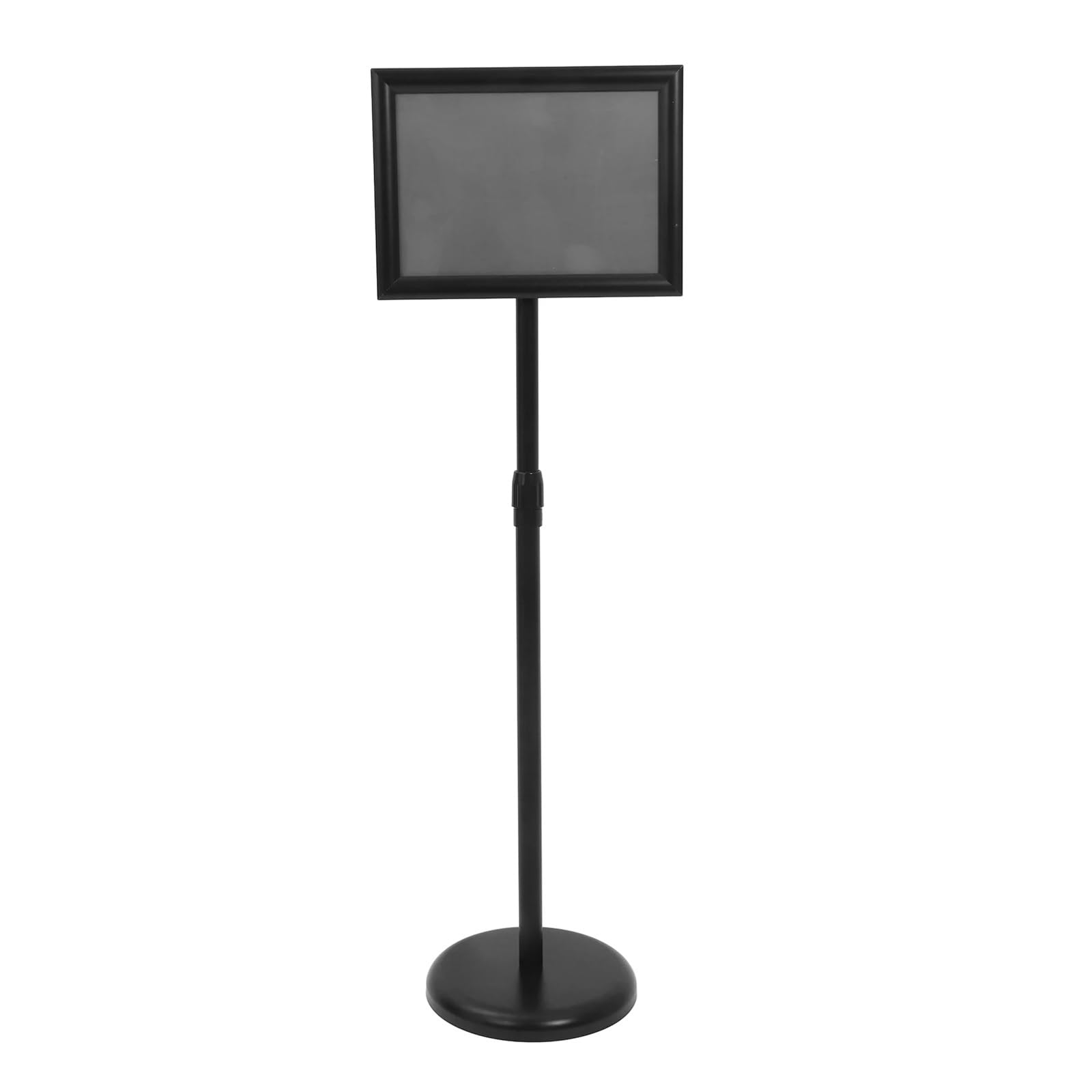 Soporte Para Carteles Expositor de carteles A4 for pedestal suelo, soportes for letreros, publicidad a techo