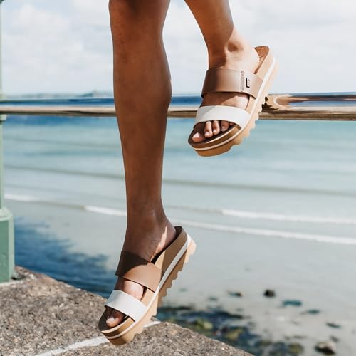 Image of Reef Women's Cushion Vista Hi