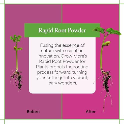 Rapid Root Rooting Powder - 2 oz.