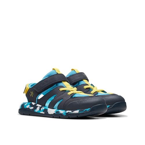 Image of Clarks Unisex Adult Steggy Roar