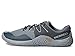 Merrell mens Trail Glove 7 Sneaker, Monument, 11 US
