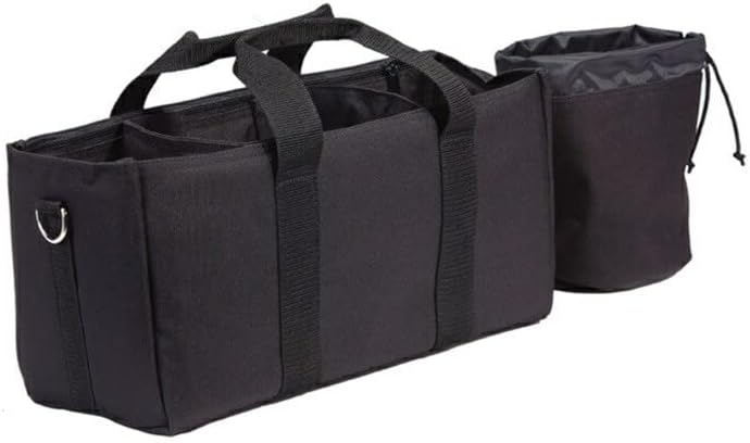 5.11 Tactical Range Ready Multiple Pistol & Ammo Bag, 43L, Style 59049
