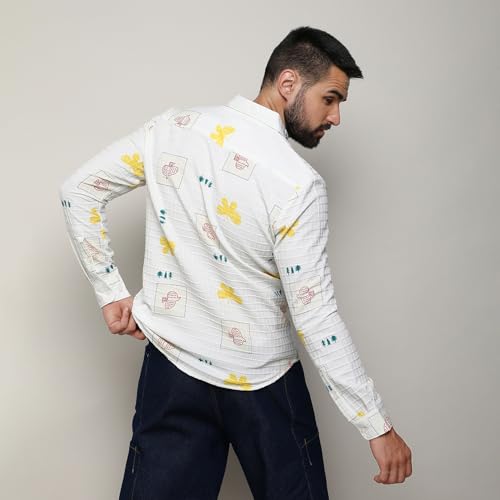 Image of Cahoot Men Shirt