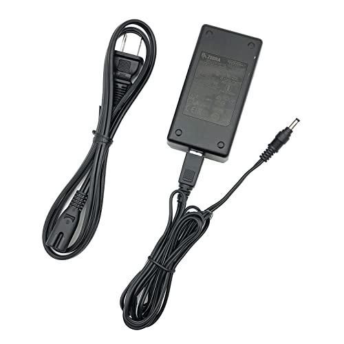 Zebra PWR-BUA5V16W0WW adaptateur puissance onduleur 16W 5.4V intérieur