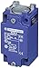 Telemecanique ZCKJ404 Metal Limit Switch Body and Rotary Head for ZCKY Series Actuator, Fixed-Type, 2-Pole, 2 C/O Contacts, 2-Step, CW and CCW, PG 13.5 Cable Gland