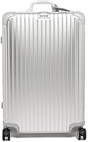 Amazon | リモワ スーツケース レディース/メンズ RIMOWA 924.70.00.5