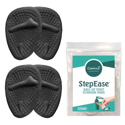 Comfwalk StepEase Gel Pads
