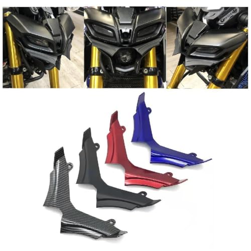 Extension de bec pour Yamaha MT125 MT15 : Carénage aérodynamique premium - 2