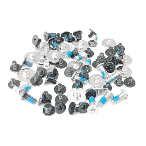 HSSDTECH �m�[�g�p�\�R���p�l�W�Z�b�g ACER �p Aspire 5 A515-46 A515-46-R14K A515-46-R3UB N18Q13 Laptop Screws Kit