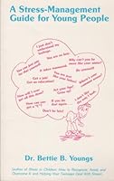 Stress Management Guide for Young People 0940221004 Book Cover